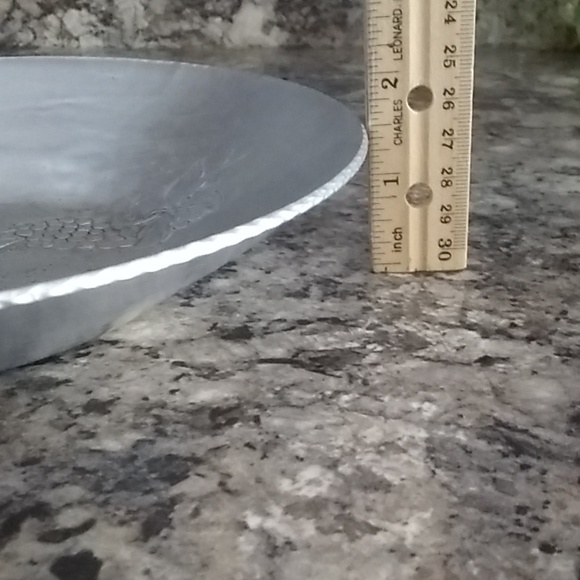 ✴️vtg hand forged bowl - Picture 7 of 8